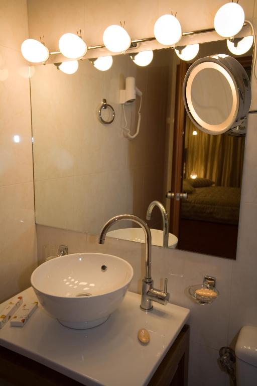 Olympic Star - Resim 23