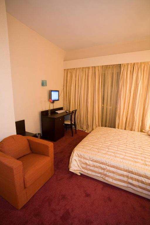 Olympic Star - Resim 19