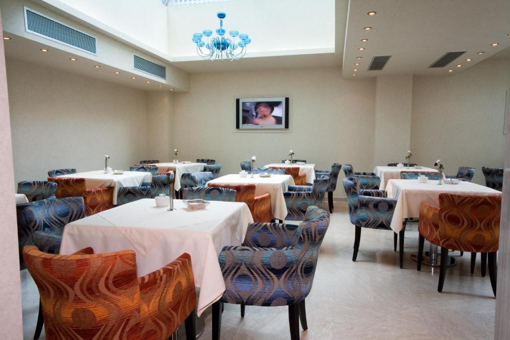 Olympic Star - Resim 5