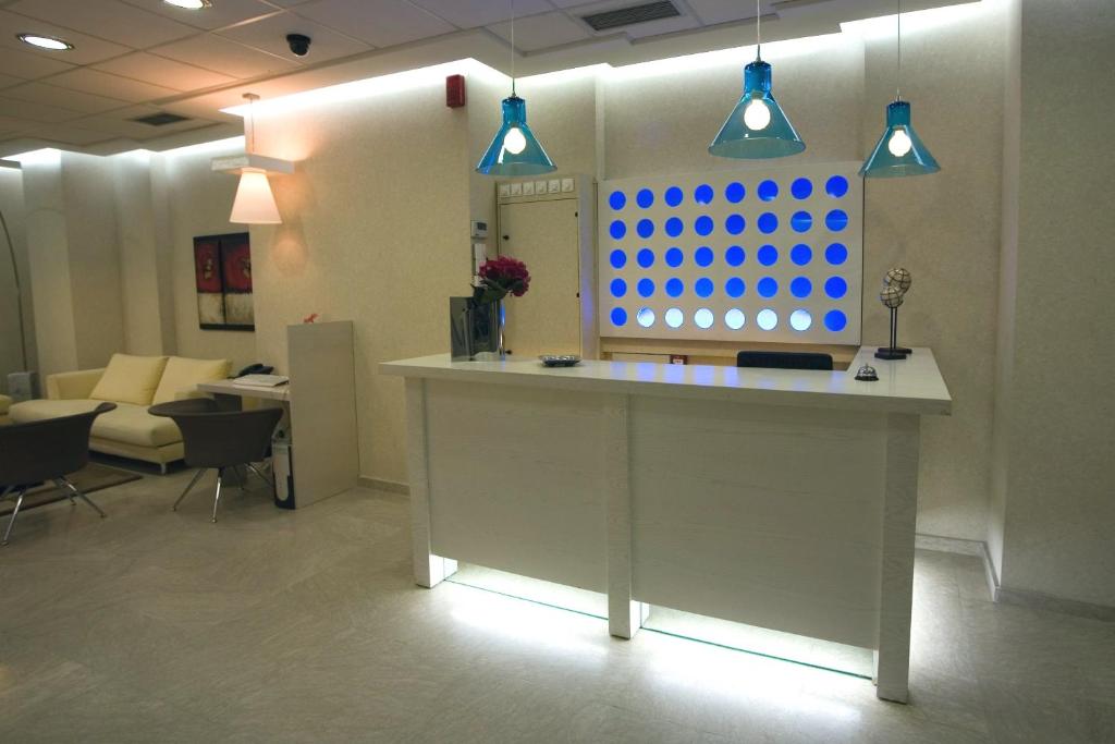 Olympic Star - Resim 12