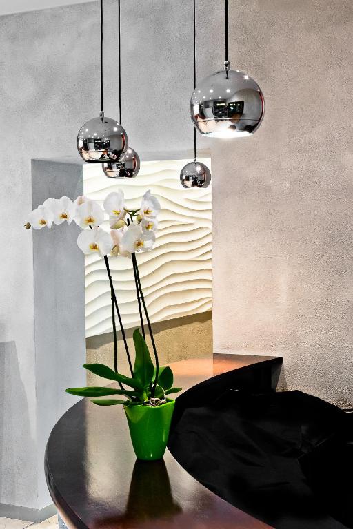 Fotografie z fotogalerie ubytování Artim Hotel v Berlíně