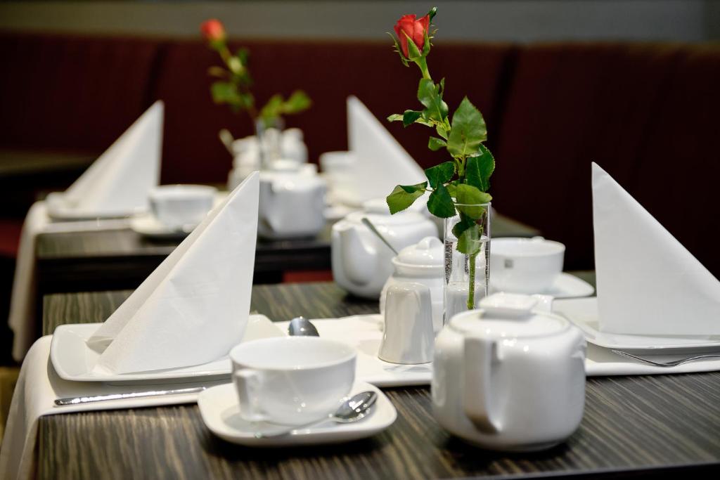 Artim Hotel - Resim 26