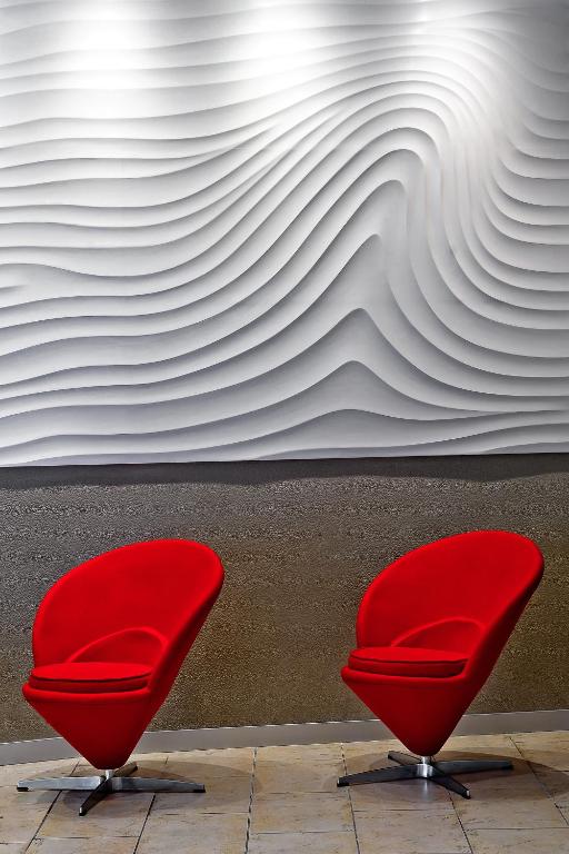 Fotografie z fotogalerie ubytování Artim Hotel v Berlíně