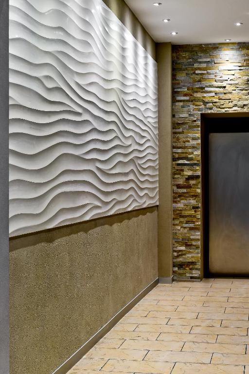 Fotografie z fotogalerie ubytování Artim Hotel v Berlíně