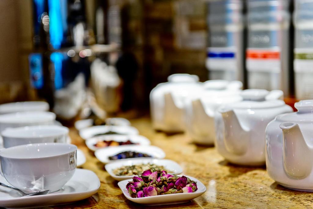 Artim Hotel - Resim 28