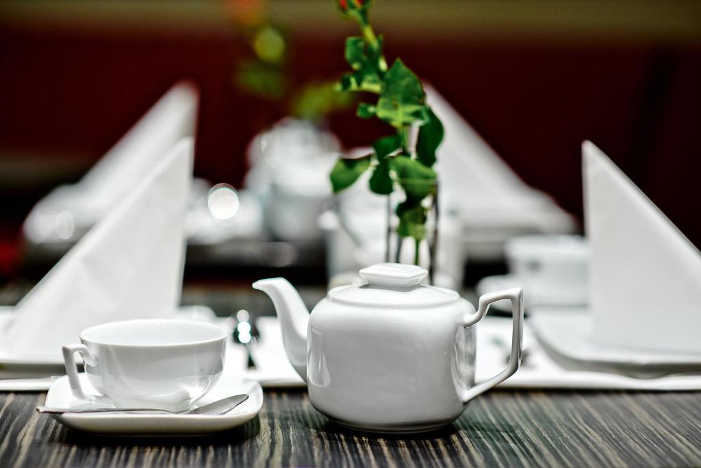 Fotografie z fotogalerie ubytování Artim Hotel v Berlíně