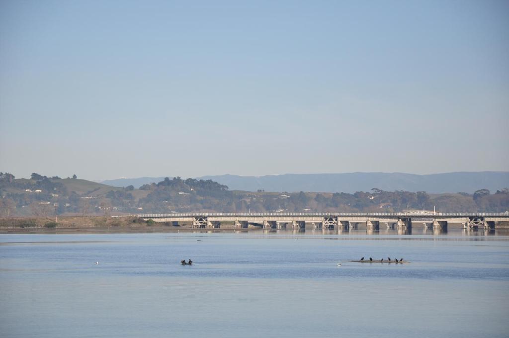 Fairley Motor Lodge - Resim 34