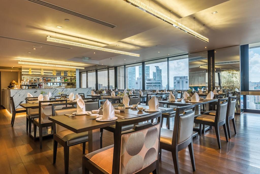 Emporium Suites by Chatrium - Resim 12