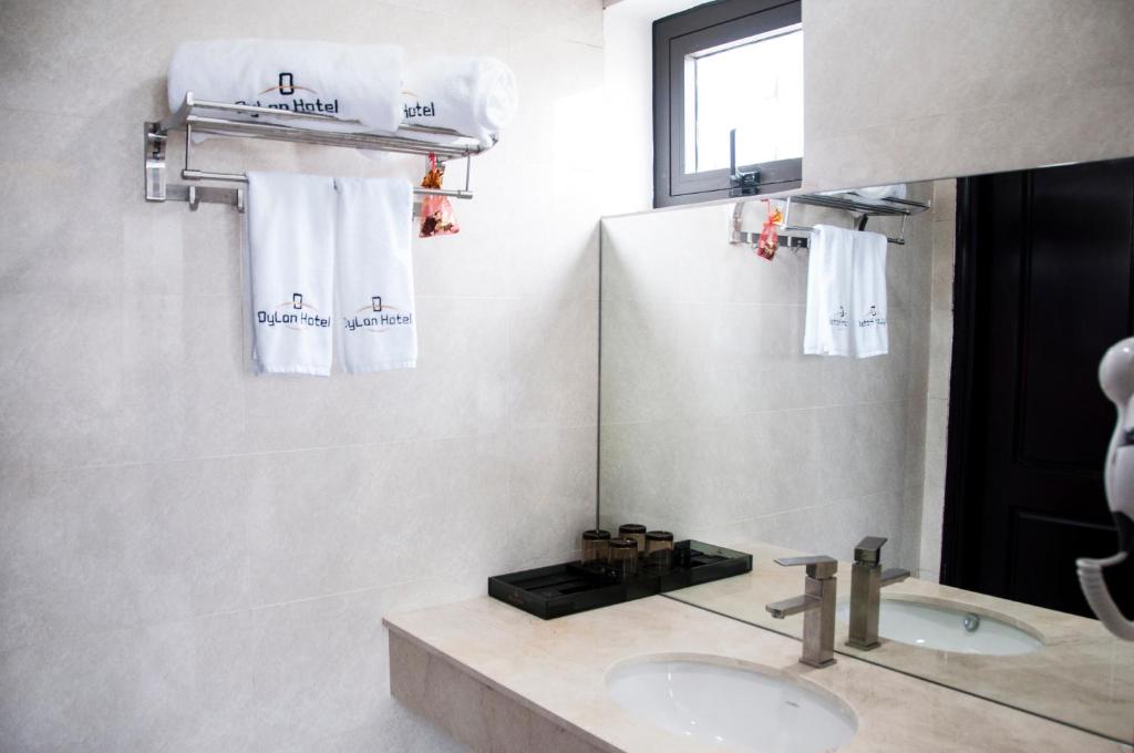 Phòng Deluxe cho 3 Người