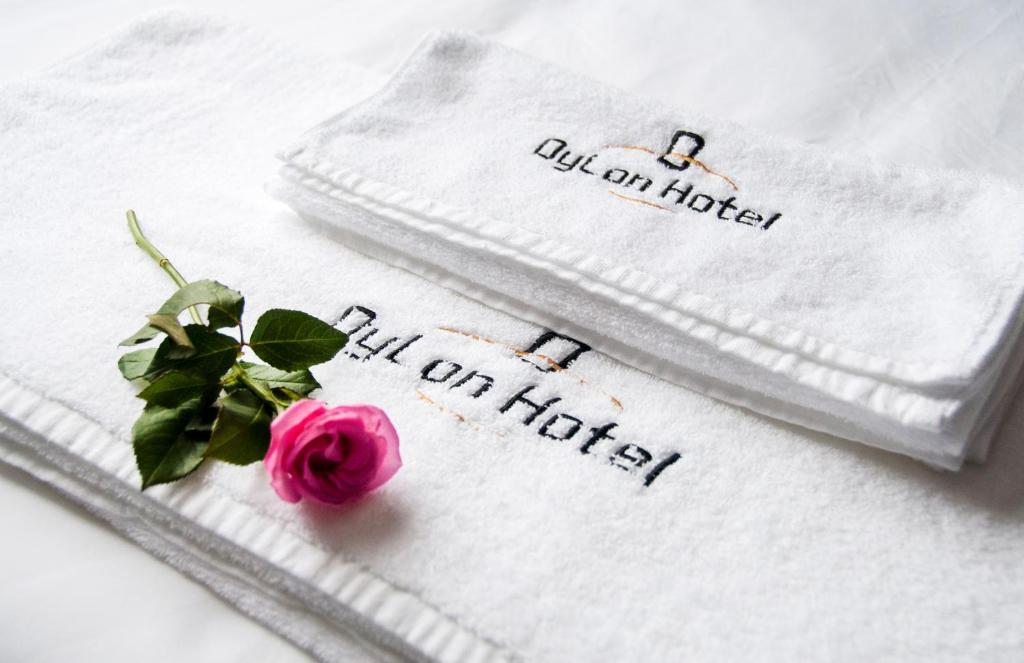 Suite Nhìn Ra Thành Phố