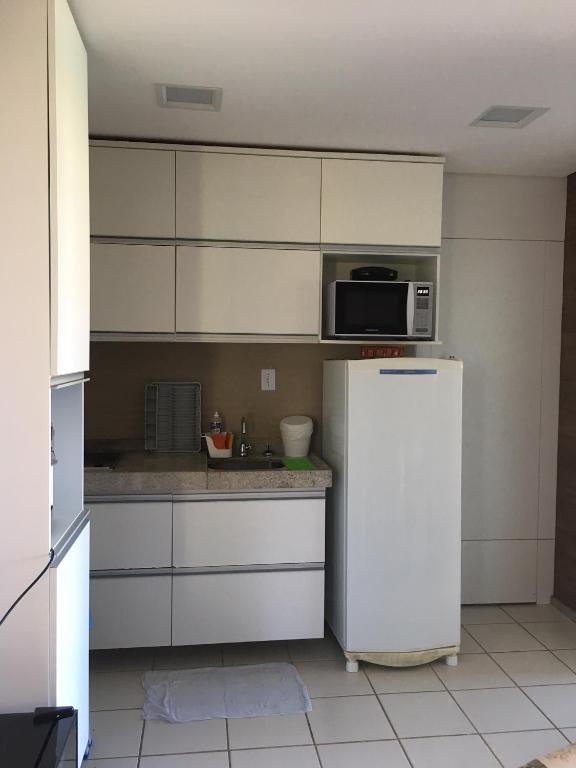  Flat Marulhos Resort Muro Alto