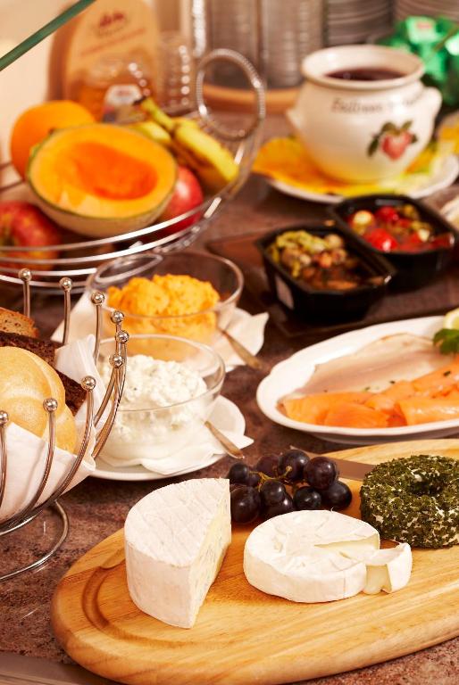 Das Grüne Hotel zur Post - 100 % BIO