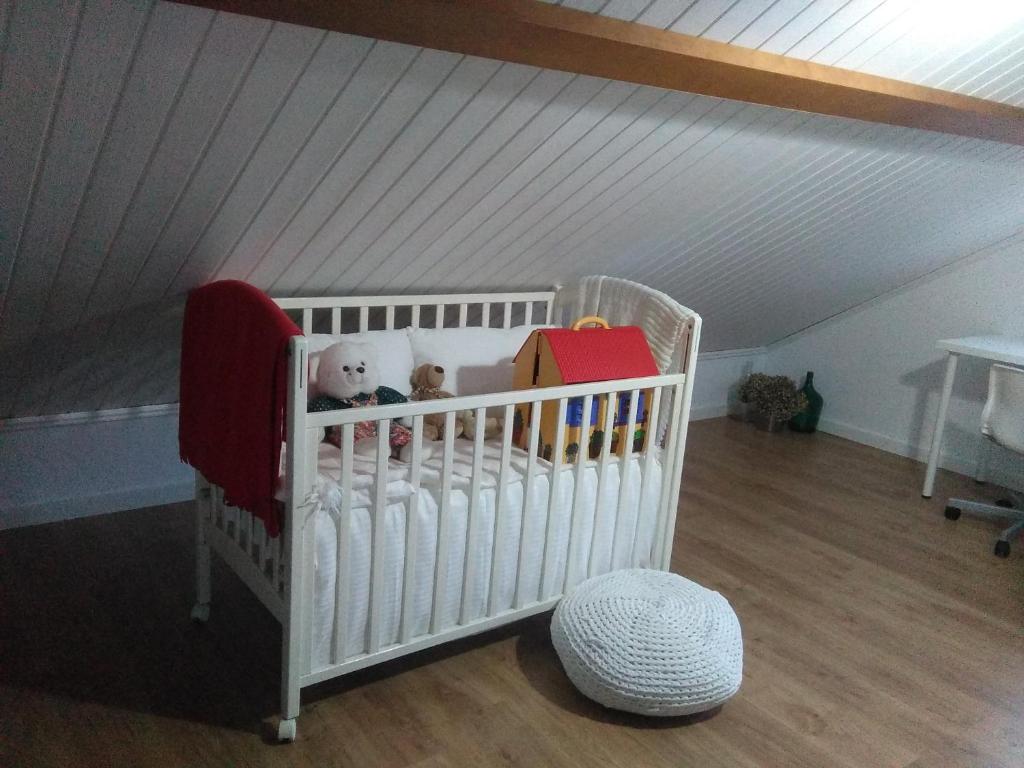 El Atico de Villalmar - 15