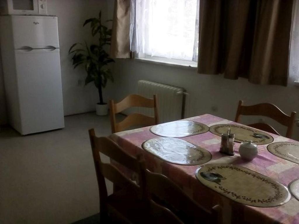 Fotografie z fotogalerie ubytování Apartment Vysocina ve Svratce