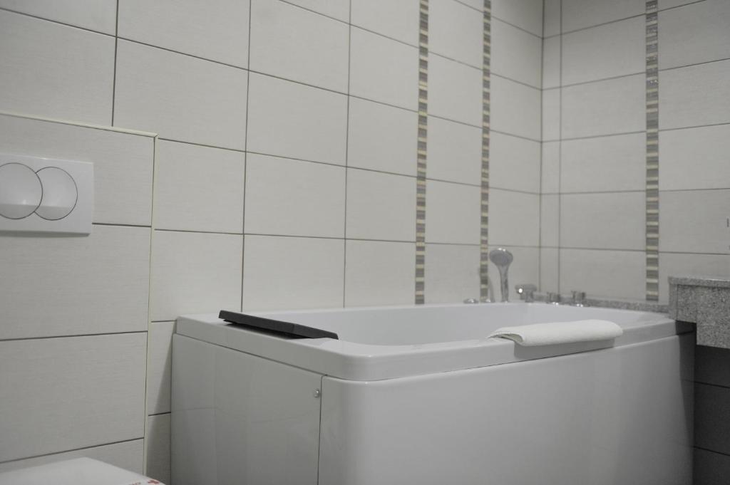 Hotel Centar Balasevic - Resim 29