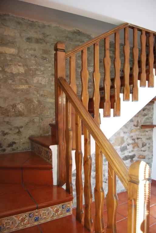 Fotografie z fotogalerie ubytování Casa Azon v destinaci Oliván