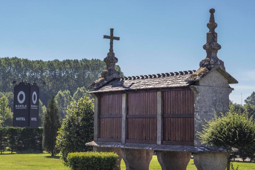 Hotel Nadela, Nadela – Updated 2022 Prices