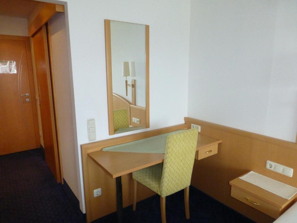 Fotografie z fotogalerie ubytování Hotel Weismann v destinaci Sankt Georgen im Attergau