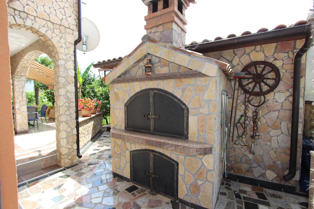 Zdjęcie z galerii obiektu Apartments Marlina w Rovinj