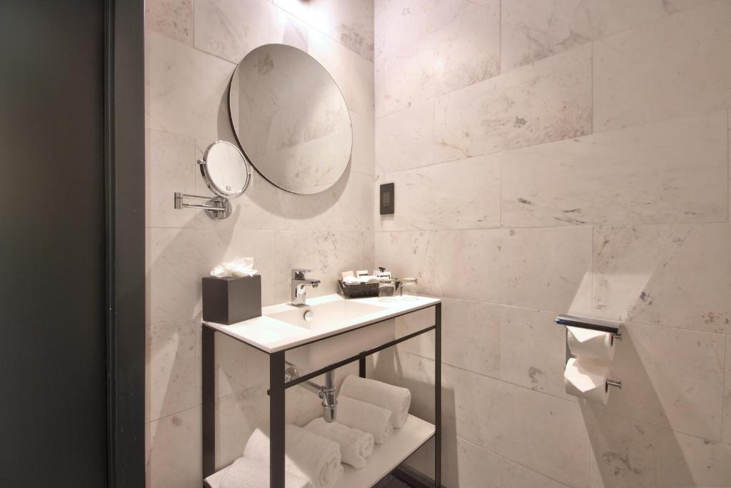 La Falconeria Hotel - 18