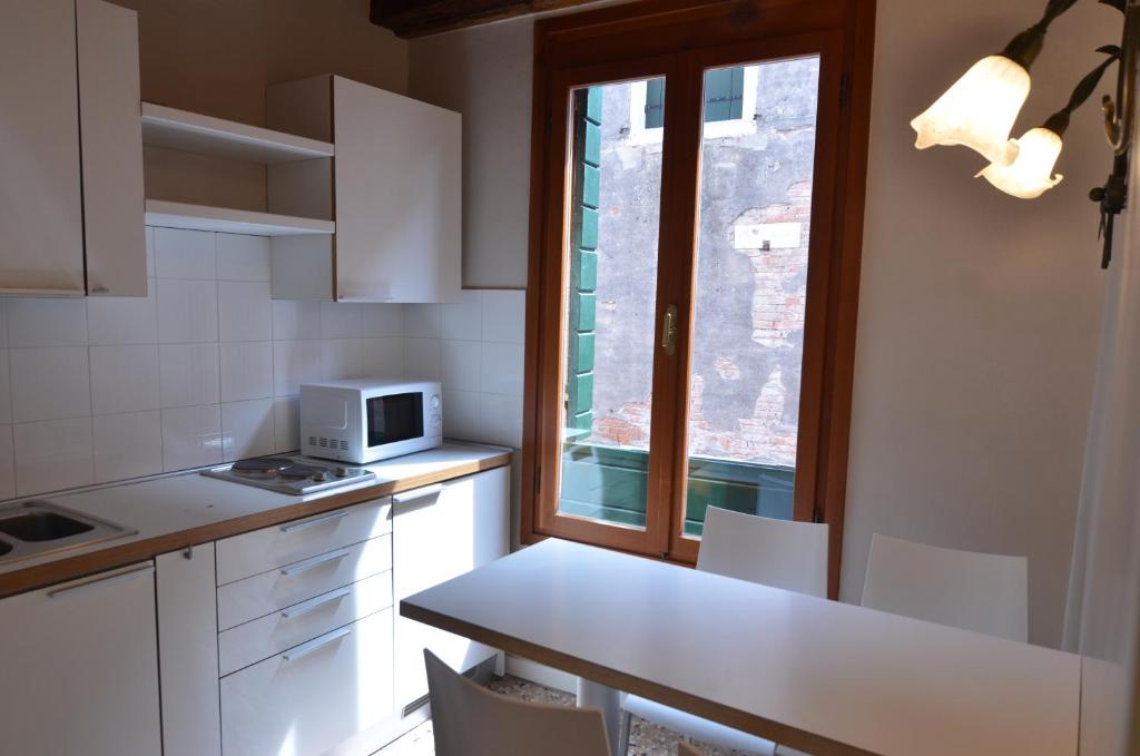 Tiepolo Charme Houses - 16