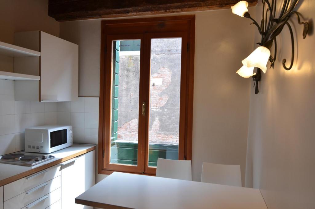 Tiepolo Charme Houses - 15