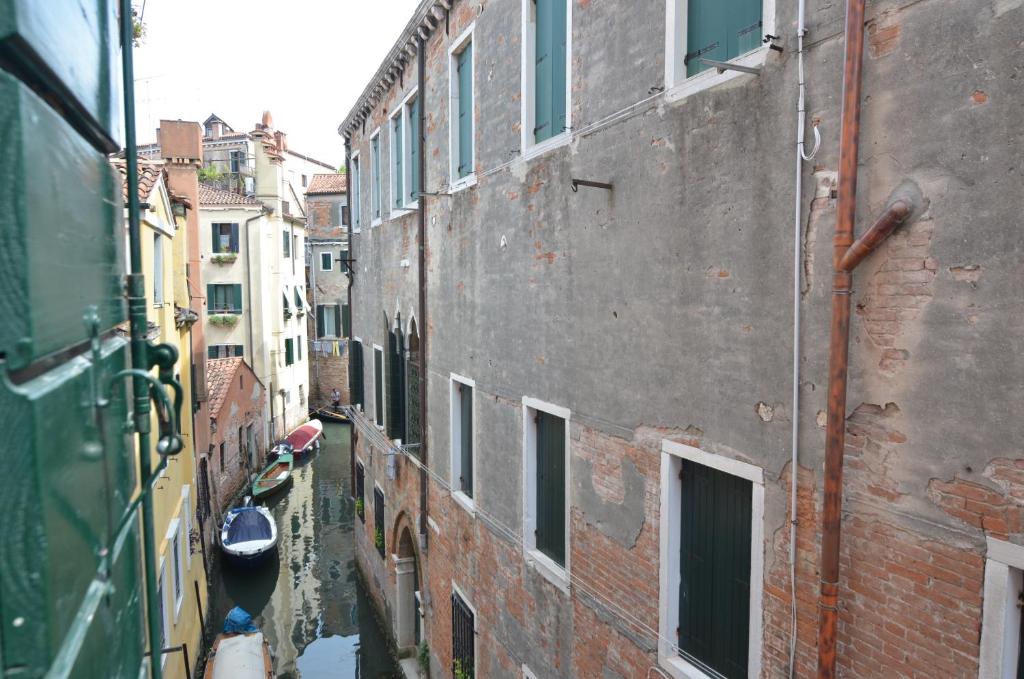 Tiepolo Charme Houses - 13