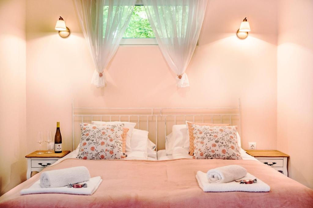 Fotografia z galérie ubytovania Vági Apartment v destinácii Sárvár