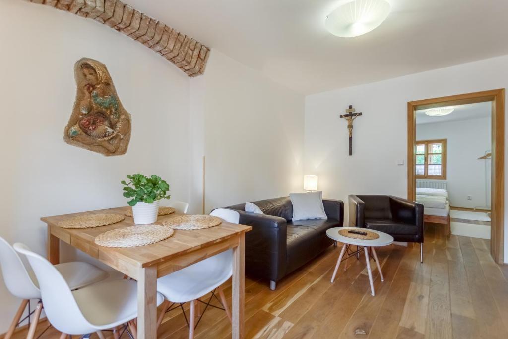 Apartments No.59 Loket - 17