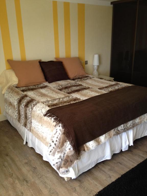 Château de Valloubière - Superior Double Room