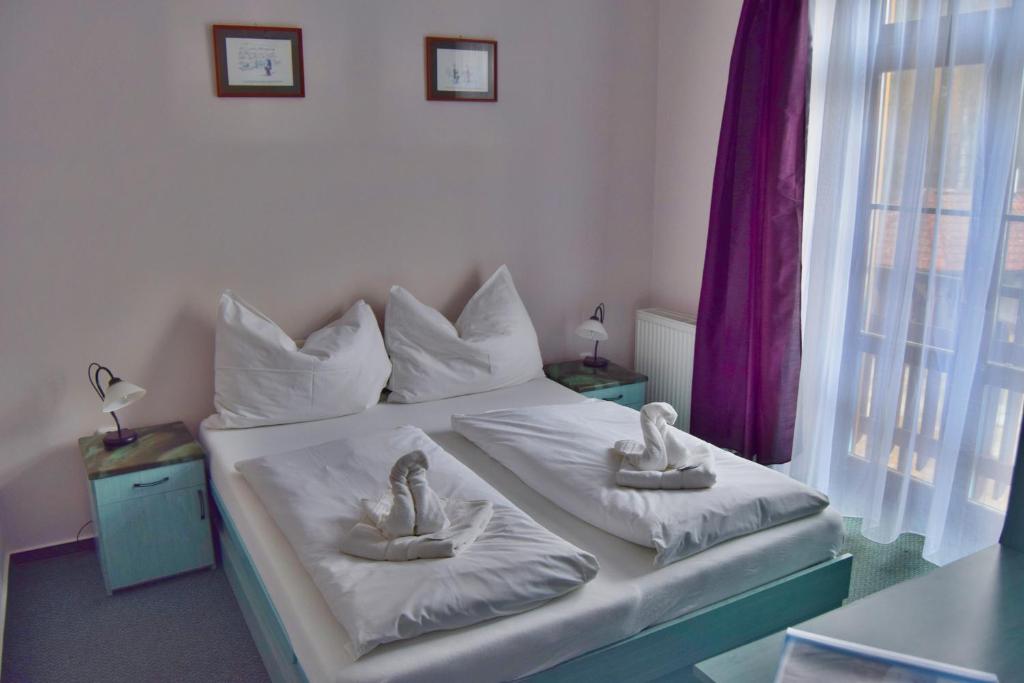 Легло или легла в стая в Penzion Parkur