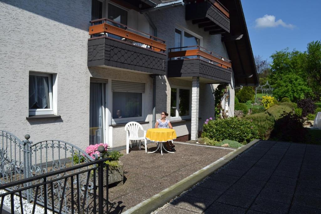 Pension Robin Hood - 8