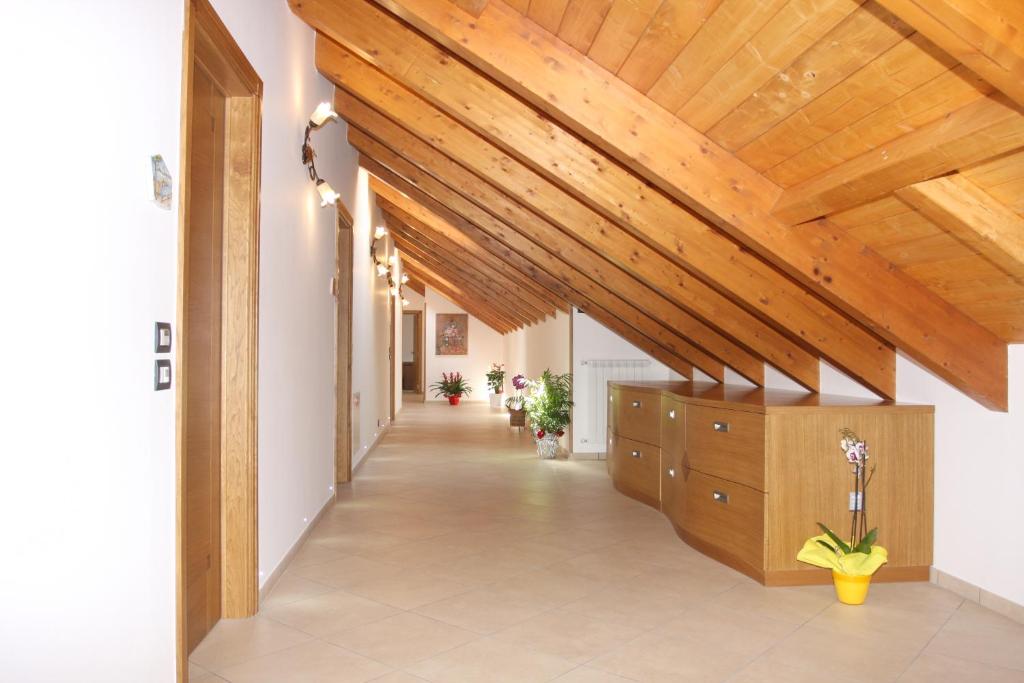 Affittacamere "Gilda INN Agerola" - 1