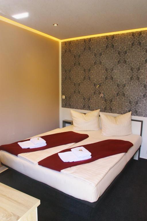 Hotel am Schloss - Superior-Einzelzimmer