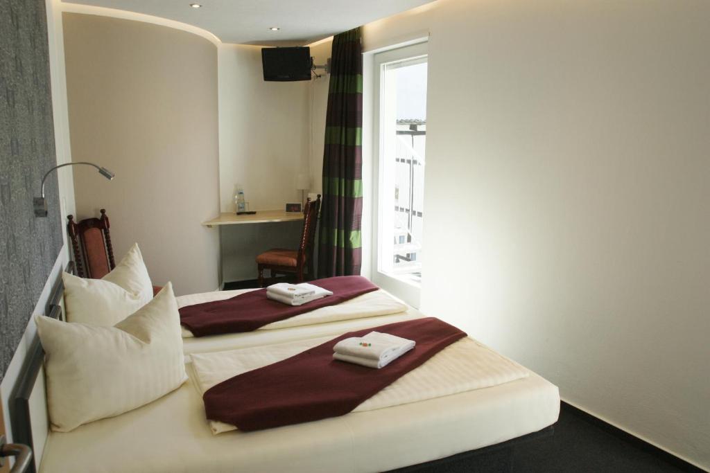 Hotel am Schloss - Superior Doppelzimmer