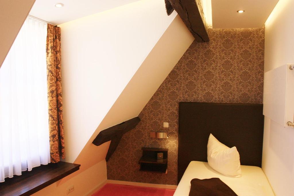 Hotel am Schloss - Executive Einzelzimmer Mit Bad