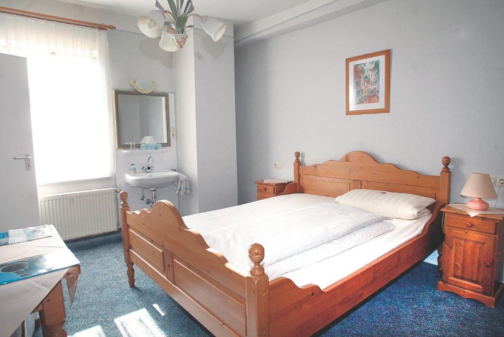 Ehlener Poststuben - Double Room