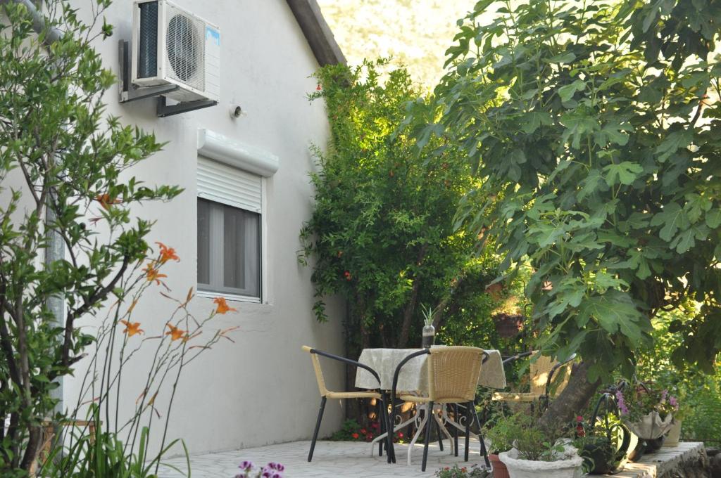 Apartments Casa Mia - 14