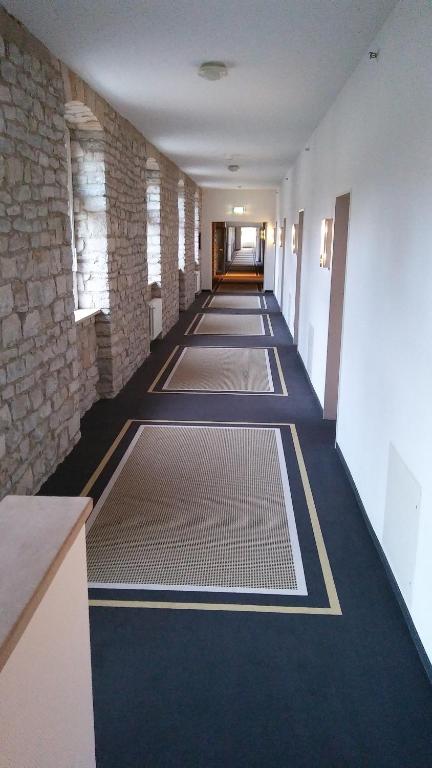 Fotografie z fotogalerie ubytování Novotel Hildesheim v destinaci Hildesheim