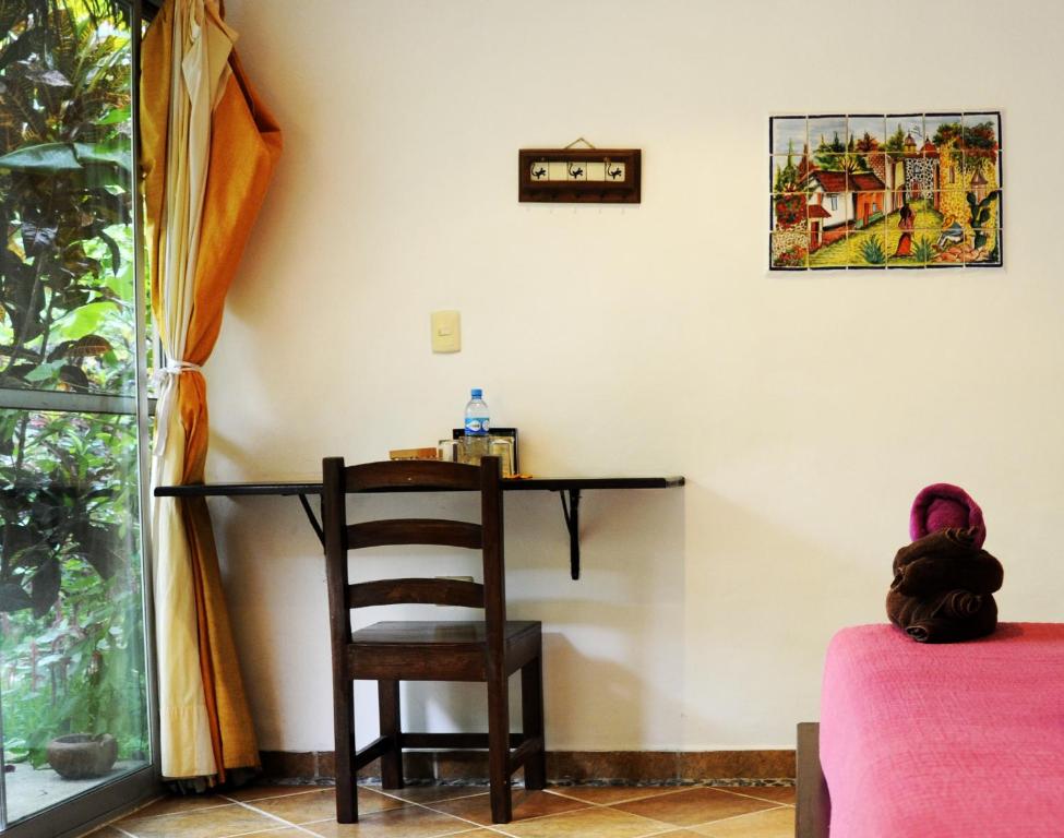 Fotografie z fotogalerie ubytování Casa Don Diego v destinaci Tulum