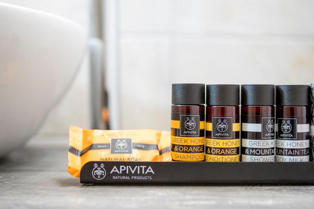 The Secret Boutique Hotel - 5