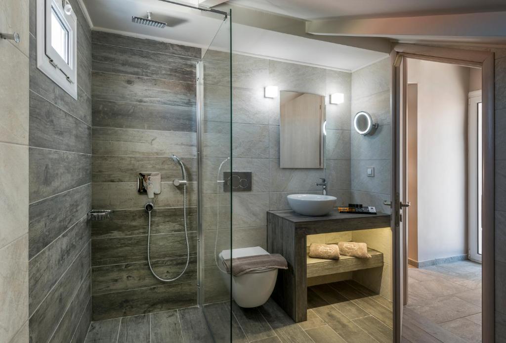 The Secret Boutique Hotel - 3