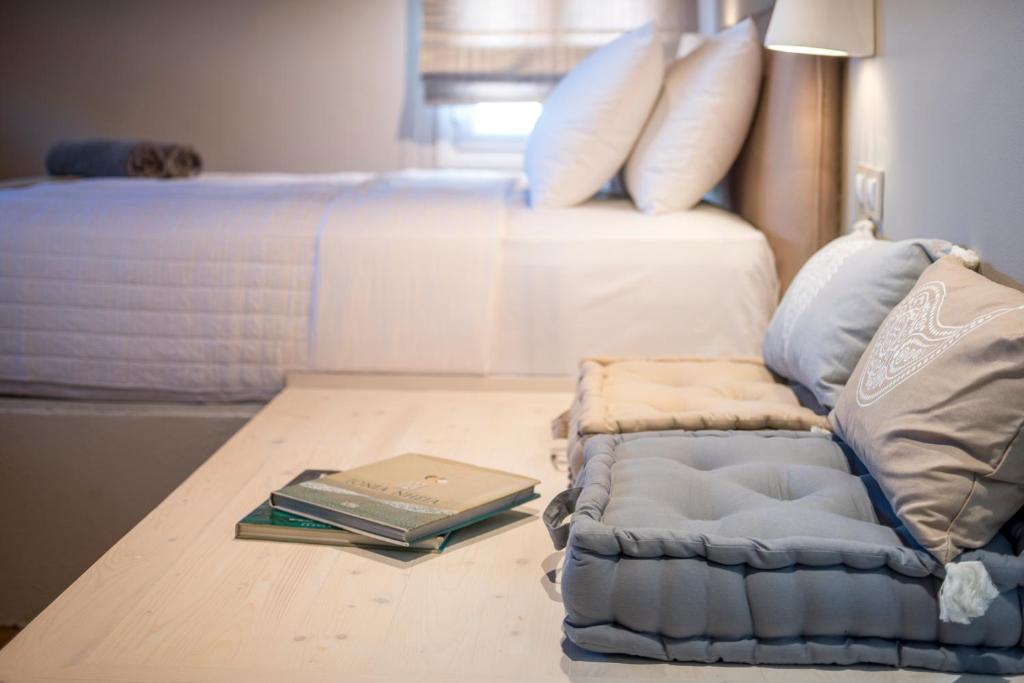 The Secret Boutique Hotel - 4