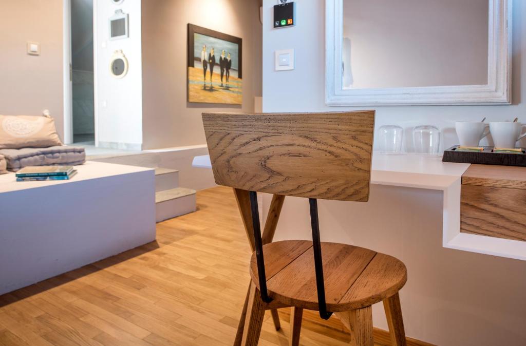 The Secret Boutique Hotel - 6