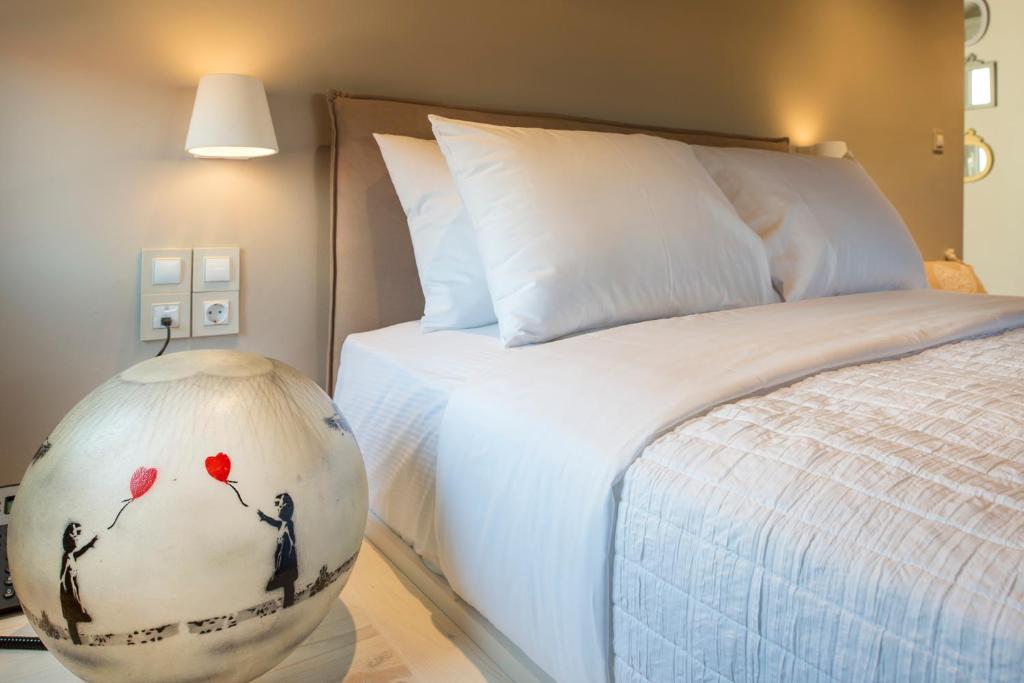 The Secret Boutique Hotel - 7