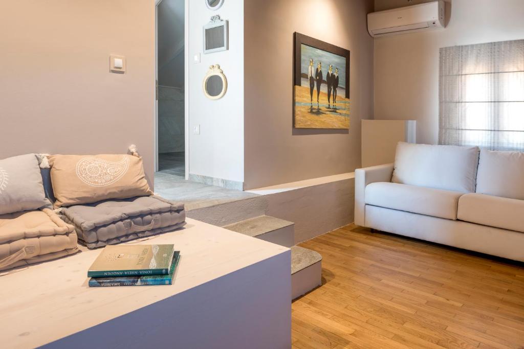 The Secret Boutique Hotel - 8