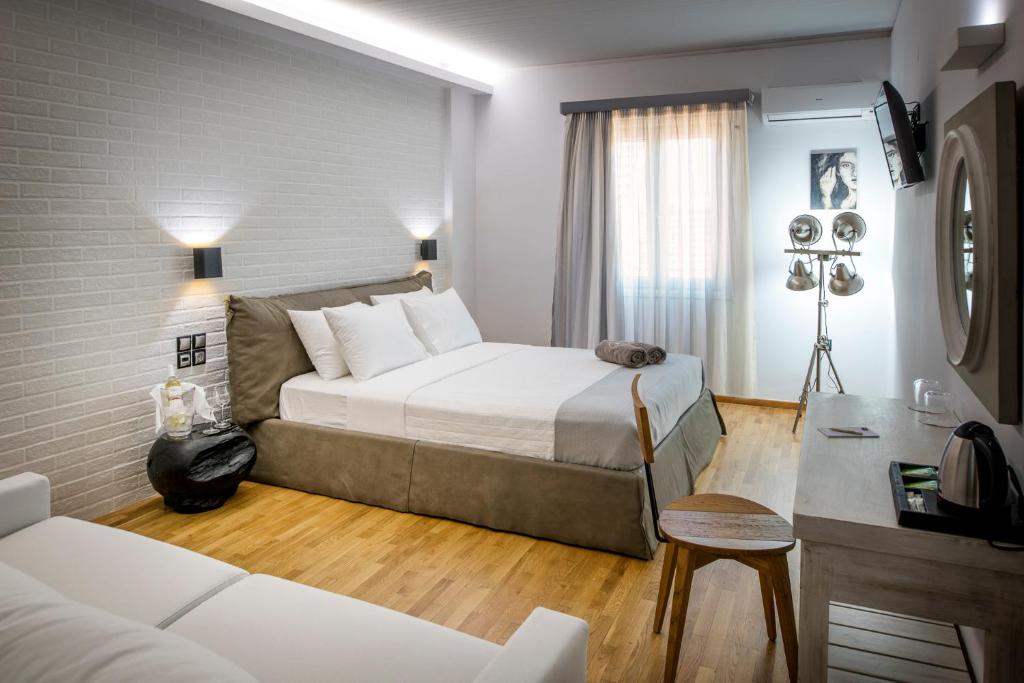 The Secret Boutique Hotel - 11