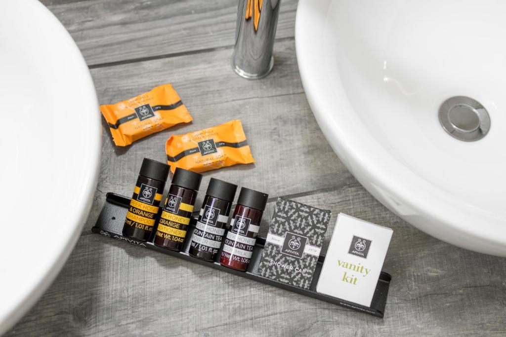 The Secret Boutique Hotel - 13