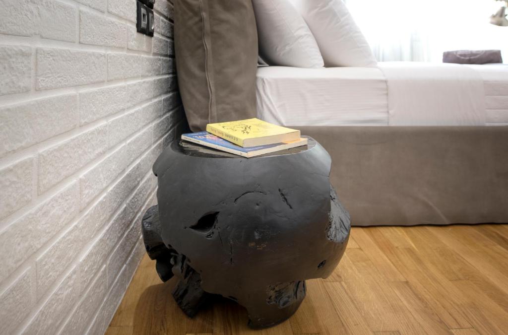 The Secret Boutique Hotel - 16