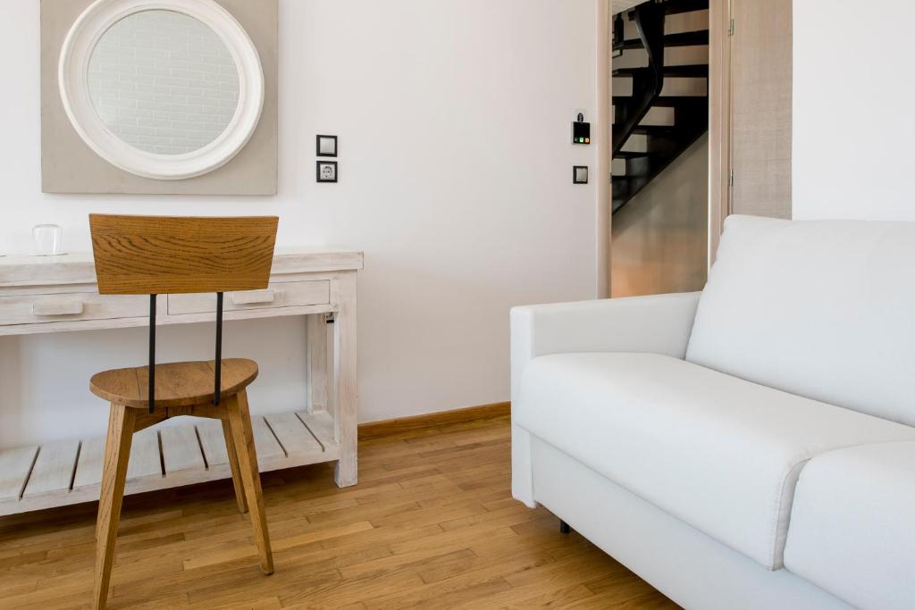 The Secret Boutique Hotel - 17